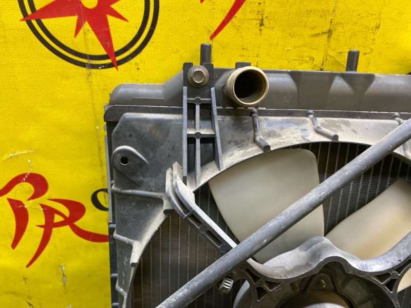 Радиатор охлаждения двигателя, 6000 рублей, Красноярск