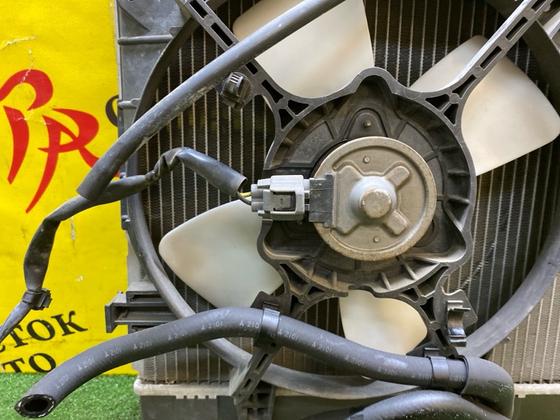 Радиатор охлаждения двигателя, 6000 рублей, Красноярск