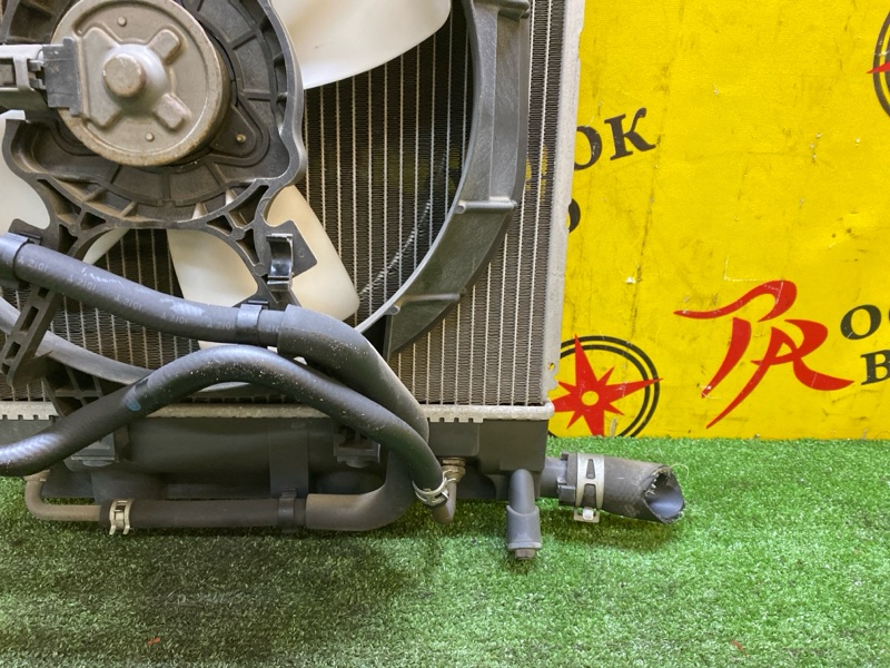 Радиатор охлаждения двигателя, 6000 рублей, Красноярск