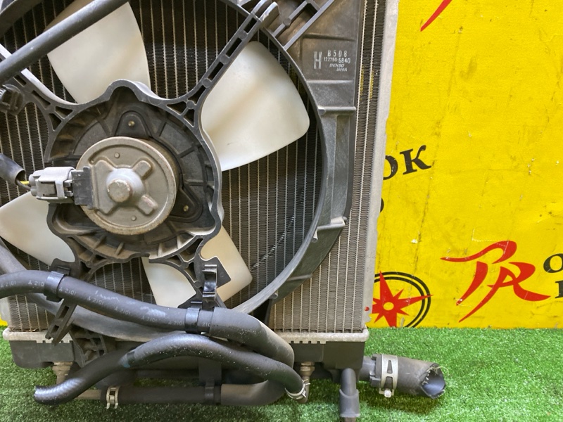 Радиатор охлаждения двигателя, 6000 рублей, Красноярск