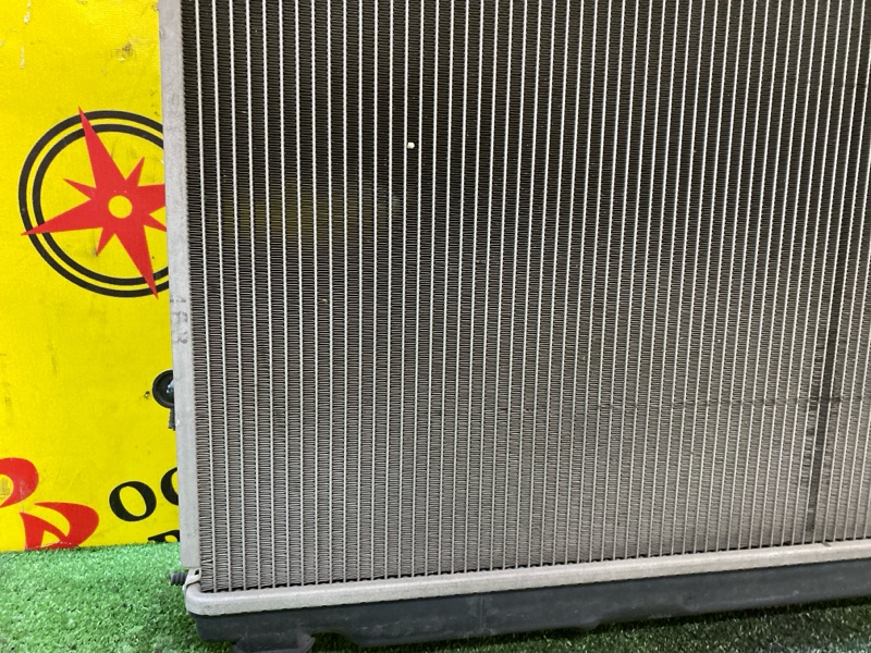 Радиатор охлаждения двигателя, 4500 рублей, Красноярск