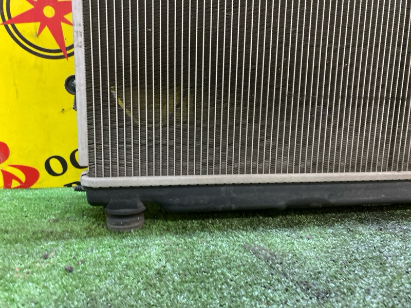 Радиатор охлаждения двигателя, 4500 рублей, Красноярск