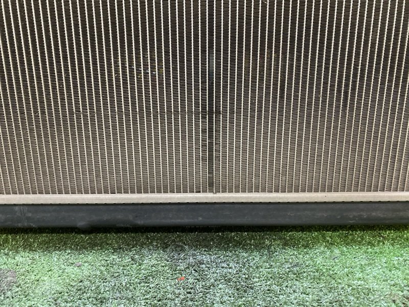 Радиатор охлаждения двигателя, 4500 рублей, Красноярск