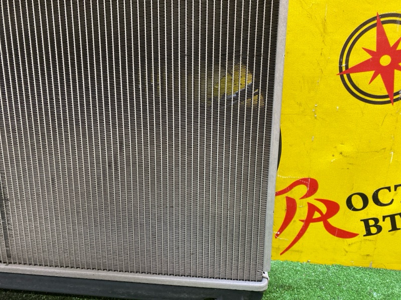 Радиатор охлаждения двигателя, 4500 рублей, Красноярск