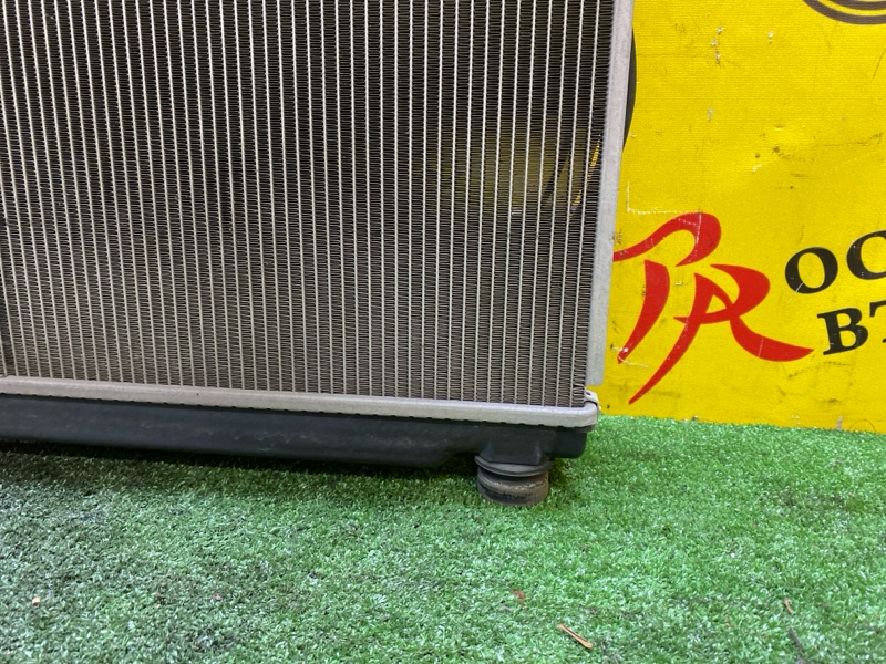 Радиатор охлаждения двигателя, 4500 рублей, Красноярск