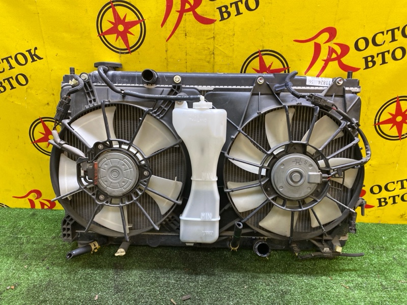 Радиатор охлаждения двигателя, 4500 рублей, Красноярск