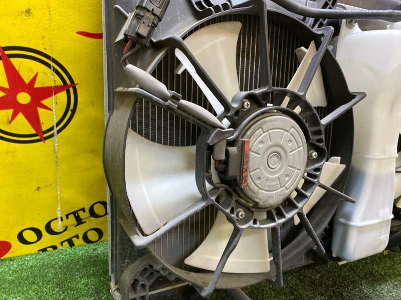 Радиатор охлаждения двигателя, 4500 рублей, Красноярск