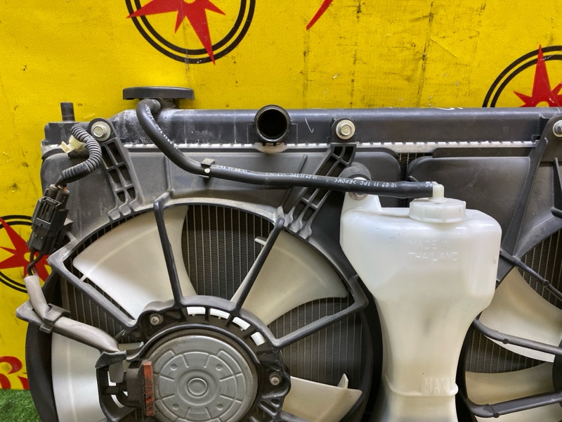 Радиатор охлаждения двигателя, 4500 рублей, Красноярск