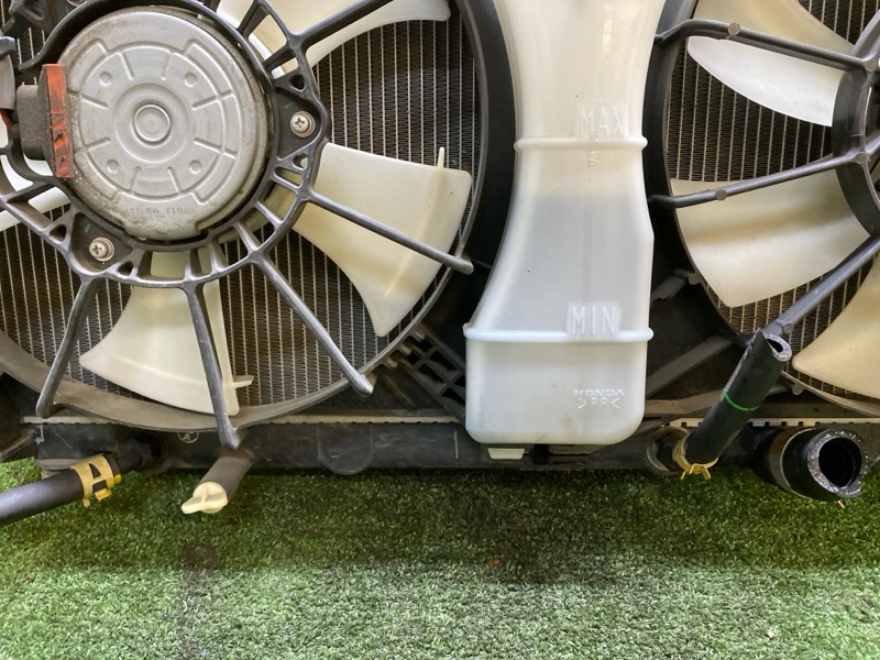 Радиатор охлаждения двигателя, 4500 рублей, Красноярск