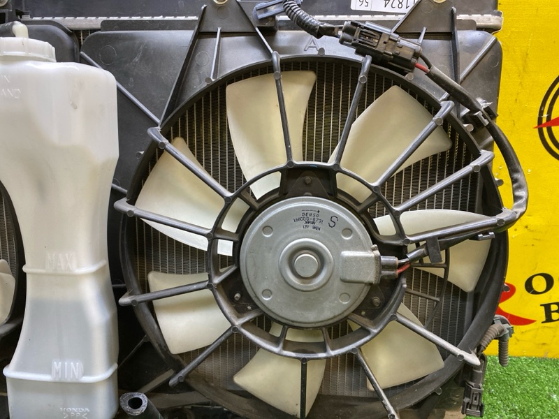 Радиатор охлаждения двигателя, 4500 рублей, Красноярск