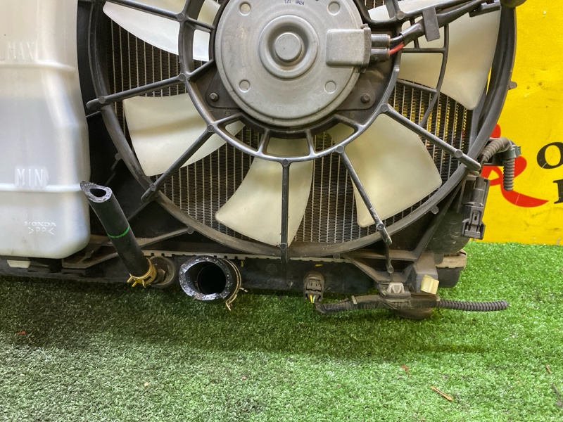 Радиатор охлаждения двигателя, 4500 рублей, Красноярск