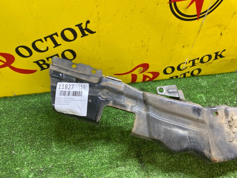 Усилитель бампера, 4000 рублей, Красноярск