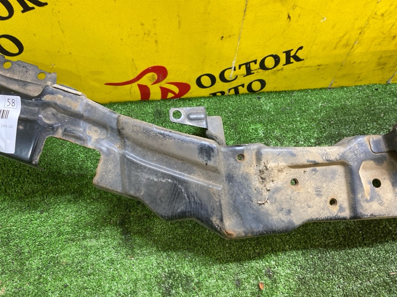 Усилитель бампера, 4000 рублей, Красноярск