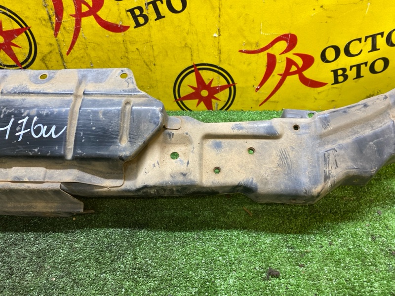 Усилитель бампера, 4000 рублей, Красноярск