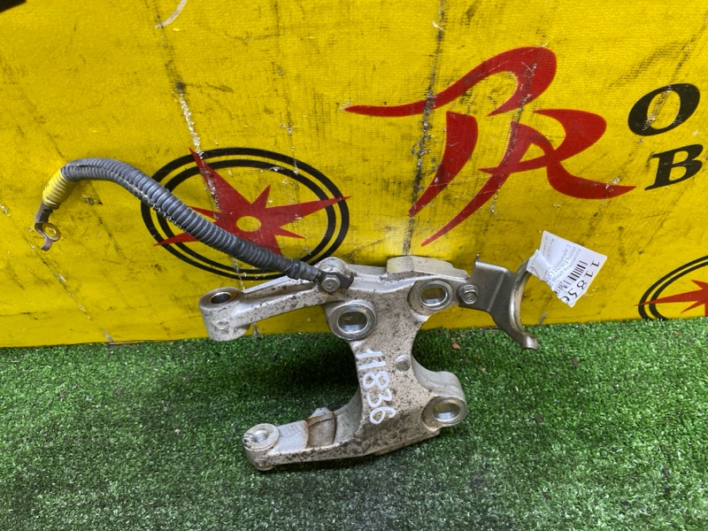 Кронштейн опоры двигателя, 300 рублей, Красноярск