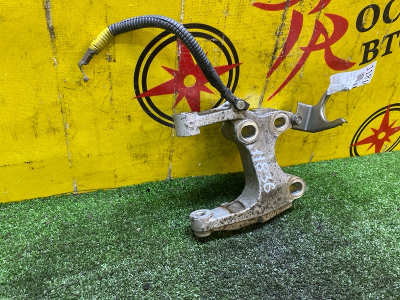 Кронштейн опоры двигателя, 300 рублей, Красноярск