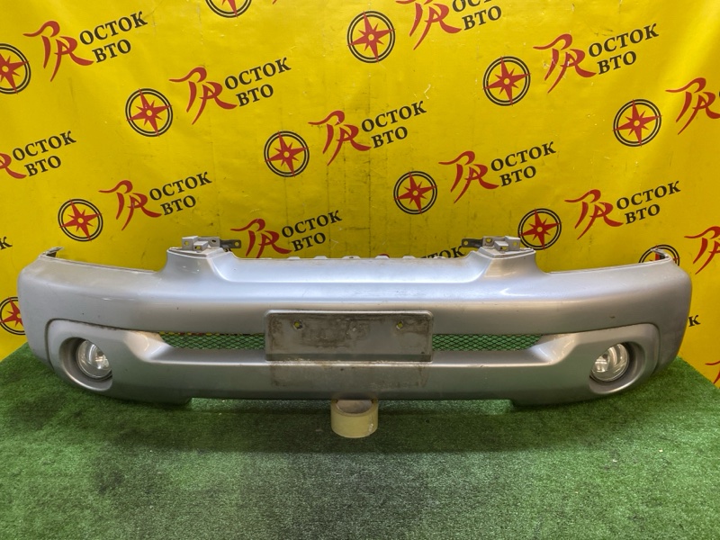 Бампер, 17000 рублей, Красноярск