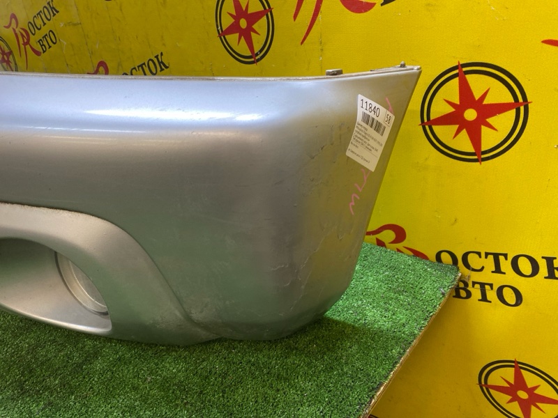 Бампер, 17000 рублей, Красноярск