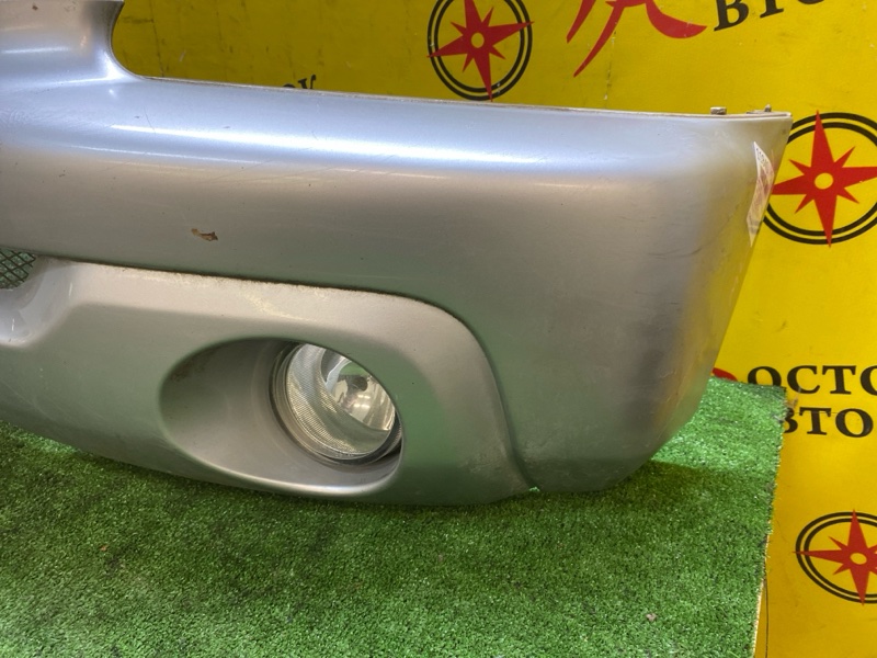 Бампер, 17000 рублей, Красноярск