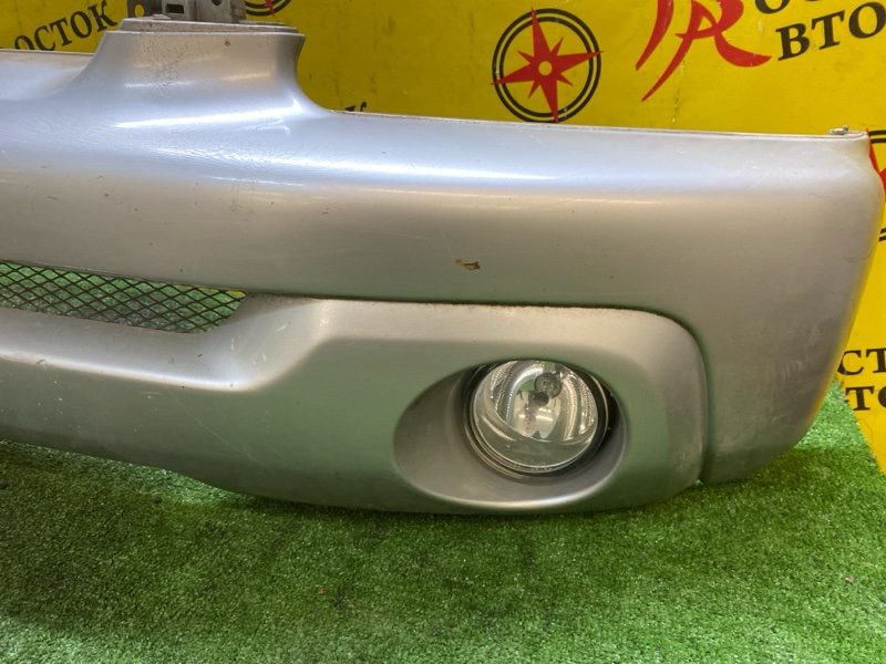 Бампер, 17000 рублей, Красноярск