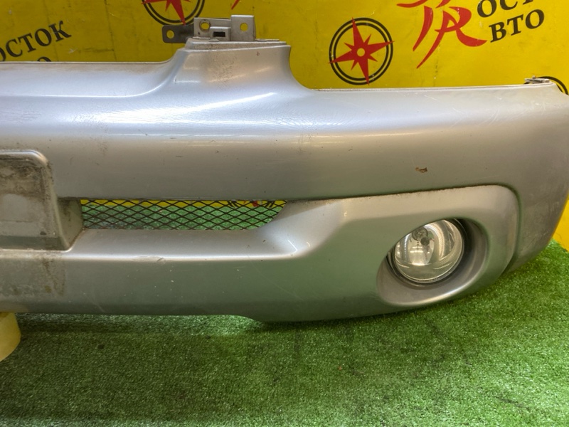 Бампер, 17000 рублей, Красноярск