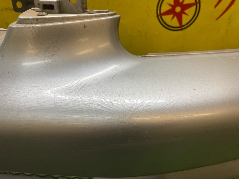 Бампер, 17000 рублей, Красноярск