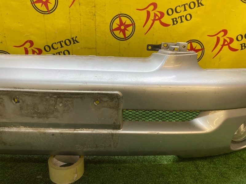 Бампер, 17000 рублей, Красноярск