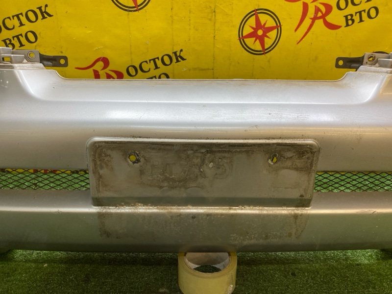 Бампер, 17000 рублей, Красноярск