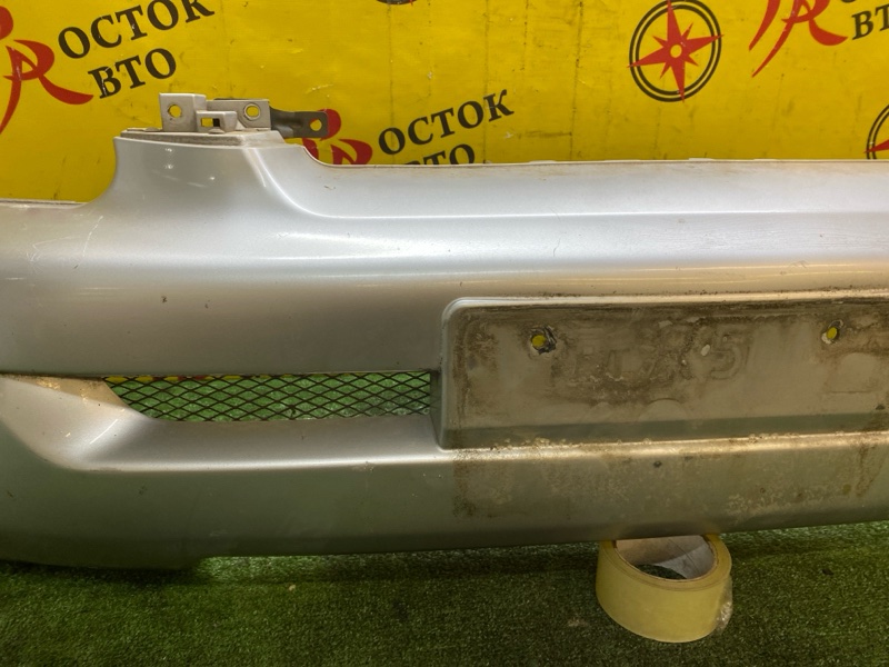 Бампер, 17000 рублей, Красноярск