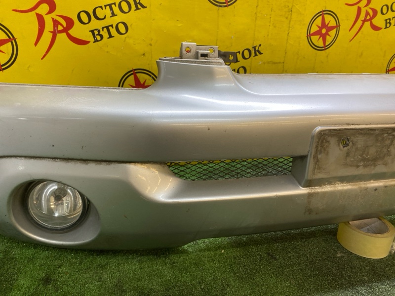 Бампер, 17000 рублей, Красноярск