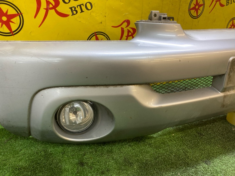 Бампер, 17000 рублей, Красноярск