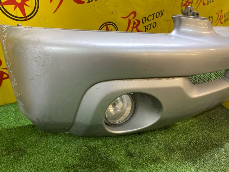 Бампер, 17000 рублей, Красноярск