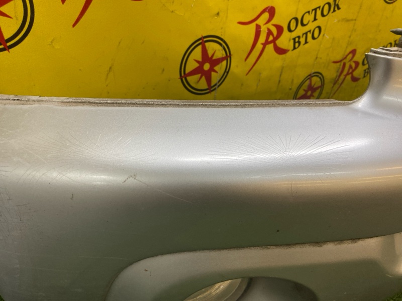 Бампер, 17000 рублей, Красноярск