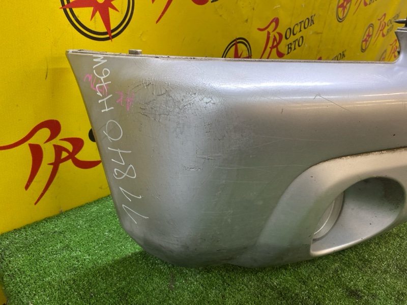 Бампер, 17000 рублей, Красноярск