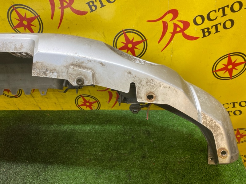 Бампер, 17000 рублей, Красноярск