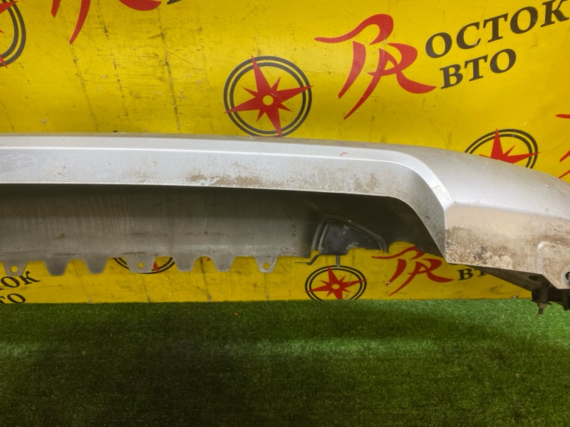 Бампер, 17000 рублей, Красноярск