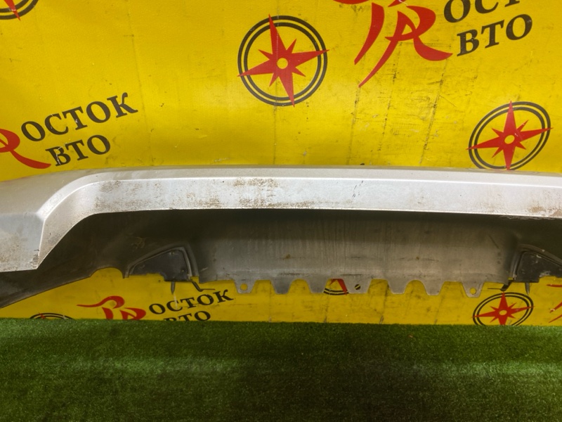 Бампер, 17000 рублей, Красноярск