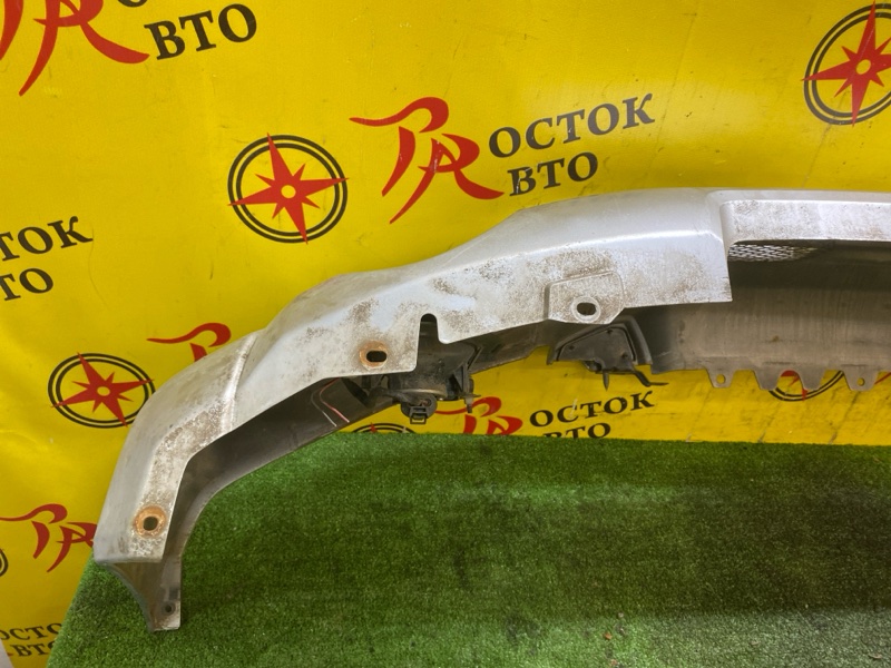 Бампер, 17000 рублей, Красноярск