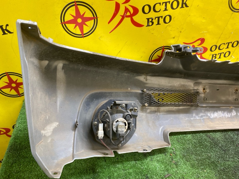 Бампер, 17000 рублей, Красноярск