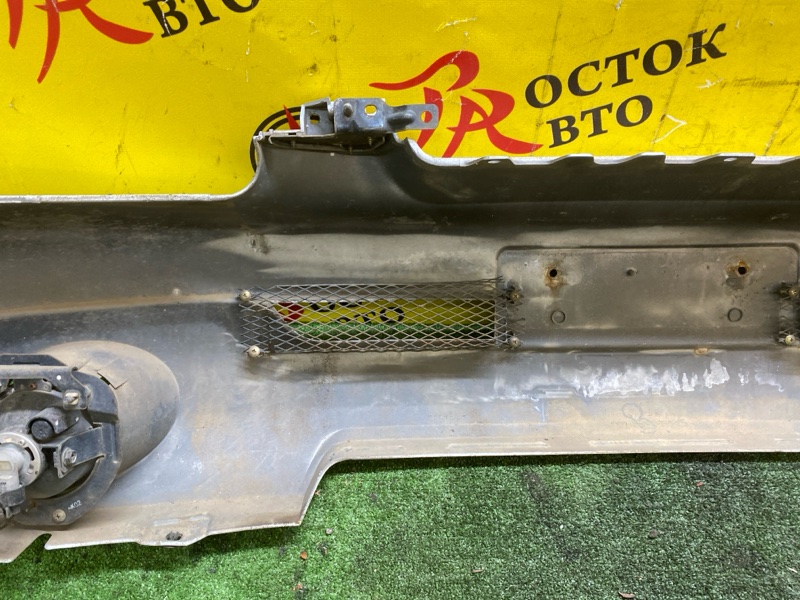 Бампер, 17000 рублей, Красноярск