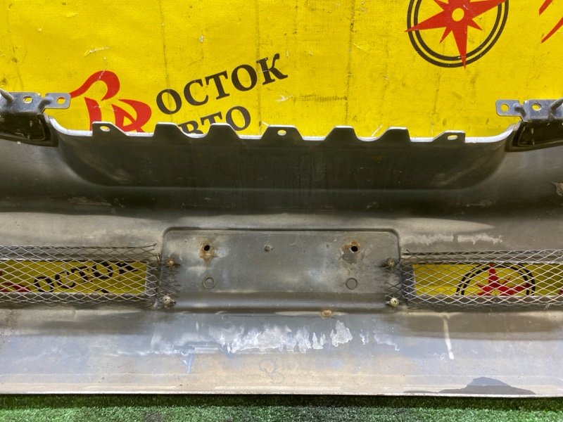 Бампер, 17000 рублей, Красноярск