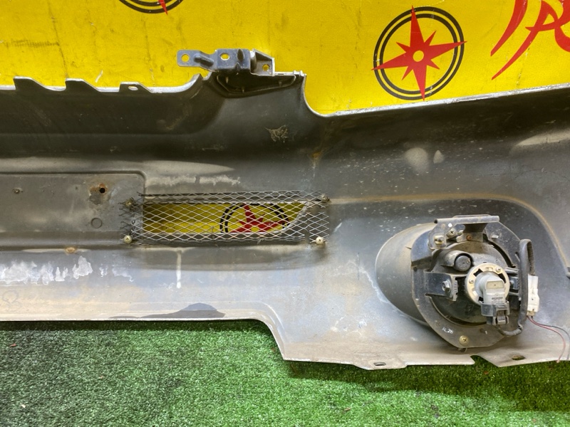 Бампер, 17000 рублей, Красноярск