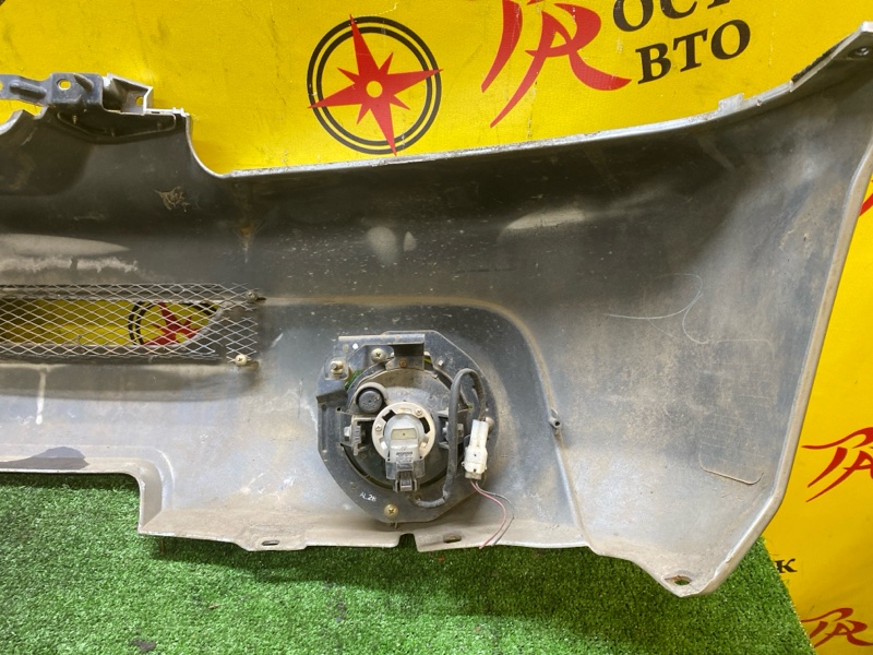 Бампер, 17000 рублей, Красноярск