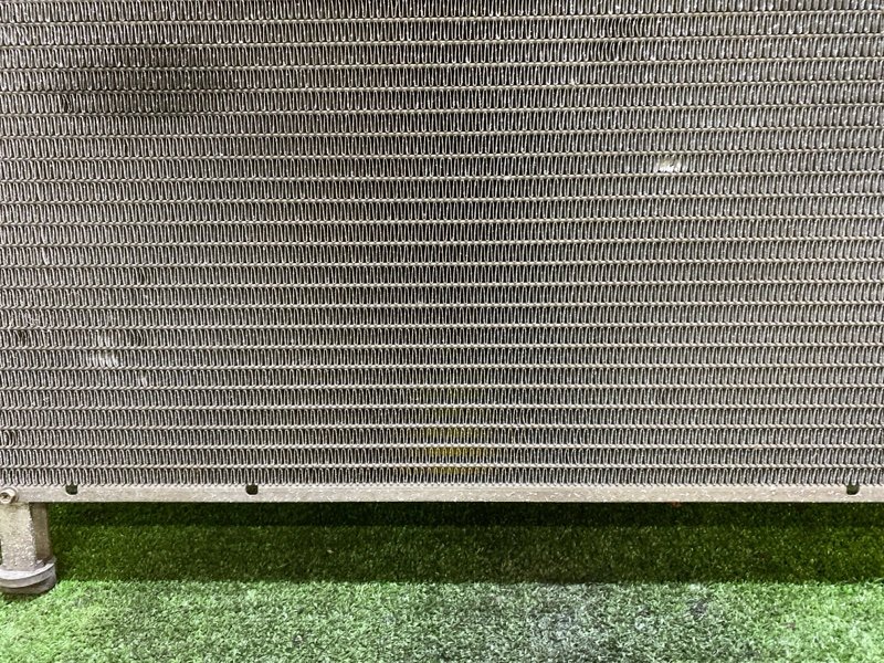 Радиатор кондиционера, 600 рублей, Красноярск