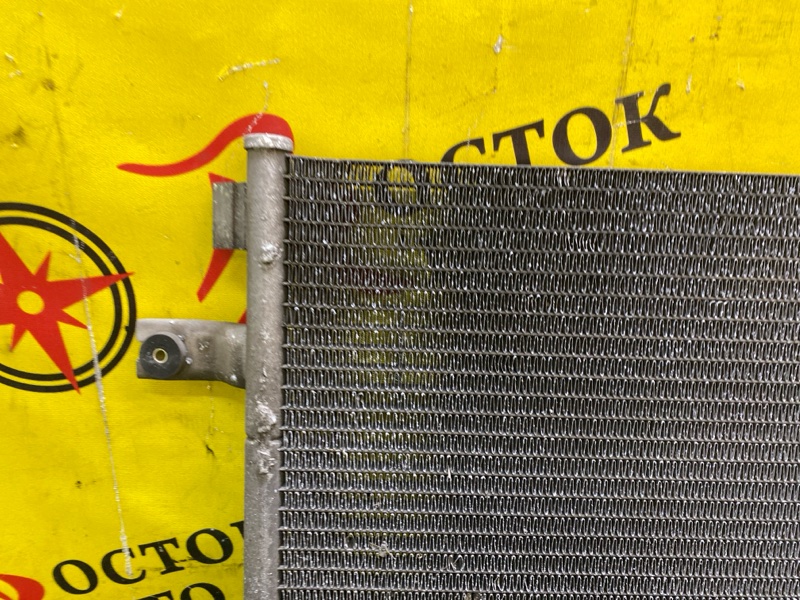 Радиатор кондиционера, 600 рублей, Красноярск