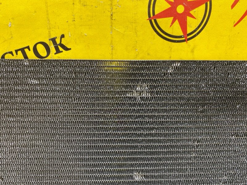 Радиатор кондиционера, 600 рублей, Красноярск