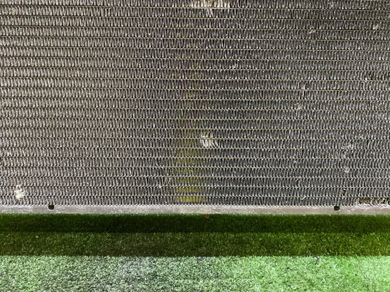 Радиатор кондиционера, 600 рублей, Красноярск