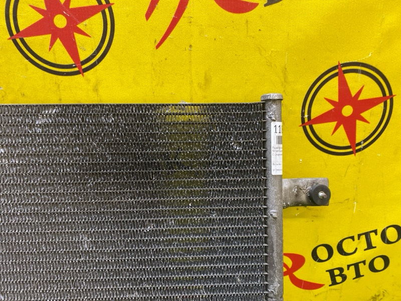 Радиатор кондиционера, 600 рублей, Красноярск