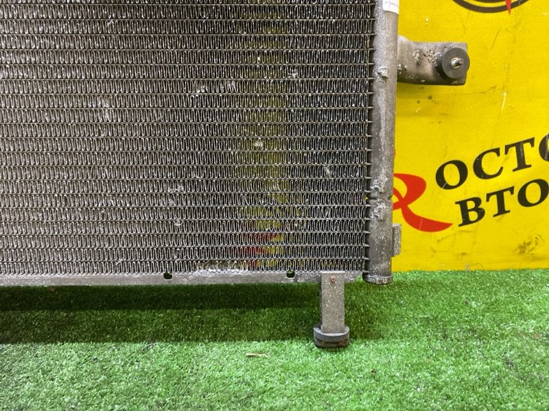 Радиатор кондиционера, 600 рублей, Красноярск