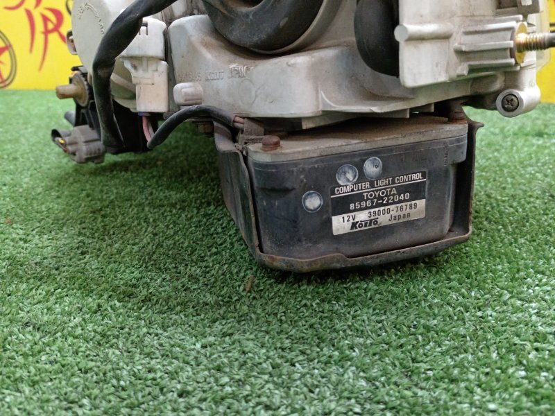 Фара, 45000 рублей, Красноярск